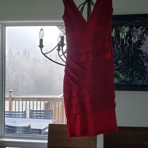 XXS le château dress